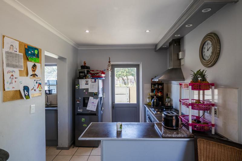 3 Bedroom Property for Sale in Parklands Western Cape